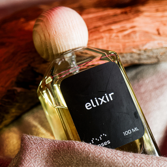 Elixir - 100 ML